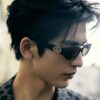 6931ab99ccd8ab3d7af9ff22 Gucci Sunglasses GG1662SA, Narrow Oval Frame with Elevated Integrated Nose Pad, Asian Fit Design