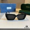 6931ab99ccd8ab3d7af9ff2c Gucci Heavyweight New Arrival Sunglasses, Three-Dimensional Design to Flatter Facial Features, Retro and Elegant
