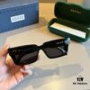 6931ab9accd8ab3d7af9ff30 Gucci Heavyweight New Arrival Sunglasses, Three-Dimensional Design to Flatter Facial Features, Retro and Elegant
