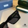6931ab9accd8ab3d7af9ff31 Gucci Heavyweight New Arrival Sunglasses, Three-Dimensional Design to Flatter Facial Features, Retro and Elegant