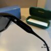 6931ab9accd8ab3d7af9ff32 Gucci Heavyweight New Arrival Sunglasses, Three-Dimensional Design to Flatter Facial Features, Retro and Elegant