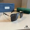 6931ab9accd8ab3d7af9ff34 Gucci Masterpiece Polarized Sunglasses, High-End Fashion Unisex Stylish and Slimming Sun Glasses, Premium Quality Driving Sunglasses