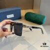 6931ab9accd8ab3d7af9ff36 Gucci Masterpiece Polarized Sunglasses, High-End Fashion Unisex Stylish and Slimming Sun Glasses, Premium Quality Driving Sunglasses