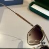 6931ab9cccd8ab3d7af9ff50 Gucci New Arrival Unisex Sunglasses 🕶️, Fashionable Metal Single-Bridge Aviator Style