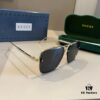6931ab9cccd8ab3d7af9ff51 Gucci New Arrival Unisex Sunglasses 🕶️, Classic Metal Single-Bridge Aviator Style