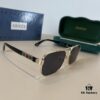 6931ab9eccd8ab3d7af9ff70 Gucci New Arrival Unisex Sunglasses 🕶️, Fashionable Metal Single-Bridge Aviator Style