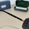 6931ab9eccd8ab3d7af9ff77 Gucci New Arrival Unisex Sunglasses 🕶️, Fashionable Metal Single-Bridge Aviator Style