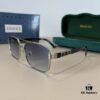 6931ab9fccd8ab3d7af9ff7b Gucci New Arrival Sunglasses 🕶️ Unisex Classic Metal Single-Bridge Aviator Style