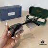 6931ab9fccd8ab3d7af9ff7f Gucci New Arrival Sunglasses 🕶️ Unisex Classic Metal Single-Bridge Aviator Style