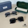 6931ab9fccd8ab3d7af9ff83 Gucci New Arrival Sunglasses 🕶️ Unisex Classic Metal Single-Bridge Aviator Style