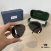 6931ab9fccd8ab3d7af9ff85 Gucci New Arrival Unisex Sunglasses 🕶️, Classic Metal Single-Bridge Aviator Style