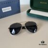6931ab9fccd8ab3d7af9ff87 Gucci New Arrival Unisex Sunglasses 🕶️, Classic Metal Single-Bridge Aviator Style