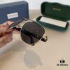 6931ab9fccd8ab3d7af9ff89 Gucci New Arrival Unisex Sunglasses 🕶️, Classic Metal Single-Bridge Aviator Style