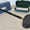6931aba0ccd8ab3d7af9ff8c Gucci New Arrival Unisex Sunglasses 🕶️, Classic Metal Single-Bridge Aviator Style