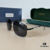 6931aba0ccd8ab3d7af9ff90 Gucci New Arrival Unisex Sunglasses 🕶️, Fashionable Metal Single-Bridge Aviator Style