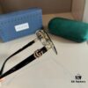 6931aba1ccd8ab3d7af9ffa5 Gucci New Arrival Sunglasses 🕶️ Unisex Classic Metal Single-Bridge Aviator Style