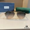 6931aba2ccd8ab3d7af9ffb0 Gucci New Arrival Sunglasses 🕶️ Unisex Classic Metal Single-Bridge Aviator Style