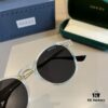 6931aba2ccd8ab3d7af9ffb4 Gucci 2024 Official Spring Collection New Arrival, Celebrity-Favorite Large-Frame Polarized Sunglasses