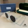 6931aba2ccd8ab3d7af9ffb6 Gucci 2024 Official Spring Collection New Arrival, Celebrity-Favorite Large-Frame Polarized Sunglasses