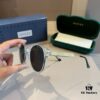 6931aba2ccd8ab3d7af9ffb8 Gucci 2024 Official Spring Collection New Arrival, Celebrity-Favorite Large-Frame Polarized Sunglasses