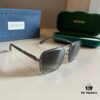 6931aba3ccd8ab3d7af9ffba Gucci New Arrival Unisex Sunglasses 🕶️, Fashionable Metal Frame Aviator Style