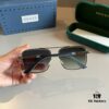 6931aba3ccd8ab3d7af9ffbf Gucci New Arrival Unisex Sunglasses 🕶️, Fashionable Metal Frame Aviator Style
