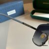 6931aba3ccd8ab3d7af9ffc2 Gucci New Arrival Unisex Sunglasses 🕶️, Fashionable Metal Frame Aviator Style