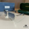 6931aba3ccd8ab3d7af9ffc4 Gucci New Arrival Sunglasses 🕶️ Unisex Classic Metal Single-Bridge Aviator Style