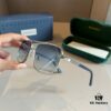 6931aba3ccd8ab3d7af9ffc5 Gucci New Arrival Sunglasses 🕶️ Unisex Classic Metal Single-Bridge Aviator Style