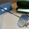 6931aba4ccd8ab3d7af9ffc8 Gucci New Arrival Sunglasses 🕶️ Unisex Classic Metal Single-Bridge Aviator Style