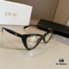 6931aba4ccd8ab3d7af9ffd5 Optical Frame Dior Official Spring Collection New Large-Frame Sunglasses, Popular Polarized Clear Vision Sun Glasses Worn by Many Celebrities