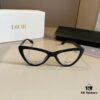 6931aba4ccd8ab3d7af9ffd6 Optical Frame Dior Official Spring Collection New Large-Frame Sunglasses, Popular Polarized Clear Vision Sun Glasses Worn by Many Celebrities