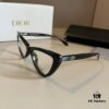 6931aba5ccd8ab3d7af9ffd7 Optical Frame Dior Official Spring Collection New Large-Frame Sunglasses, Popular Polarized Clear Vision Sun Glasses Worn by Many Celebrities