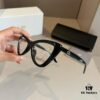 6931aba5ccd8ab3d7af9ffd8 Optical Frame Dior Official Spring Collection New Large-Frame Sunglasses, Popular Polarized Clear Vision Sun Glasses Worn by Many Celebrities