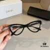 6931aba5ccd8ab3d7af9ffd9 Optical Frame Dior Official Spring Collection New Large-Frame Sunglasses, Popular Polarized Clear Vision Sun Glasses Worn by Many Celebrities