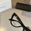 6931aba5ccd8ab3d7af9ffdc Optical Frame Dior Official Spring Collection New Large-Frame Sunglasses, Popular Polarized Clear Vision Sun Glasses Worn by Many Celebrities
