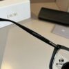 6931aba5ccd8ab3d7af9ffdd Optical Frame Dior Official Spring Collection New Large-Frame Sunglasses, Popular Polarized Clear Vision Sun Glasses Worn by Many Celebrities