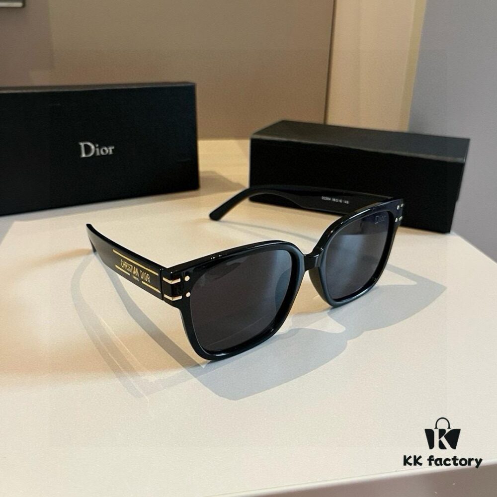 6931aba5ccd8ab3d7af9ffdf Dior Unisex Sunglasses, Highly Dimensional Design, High-Definition Lenses, Stylish and Premium Quality, Versatile, Minimalist