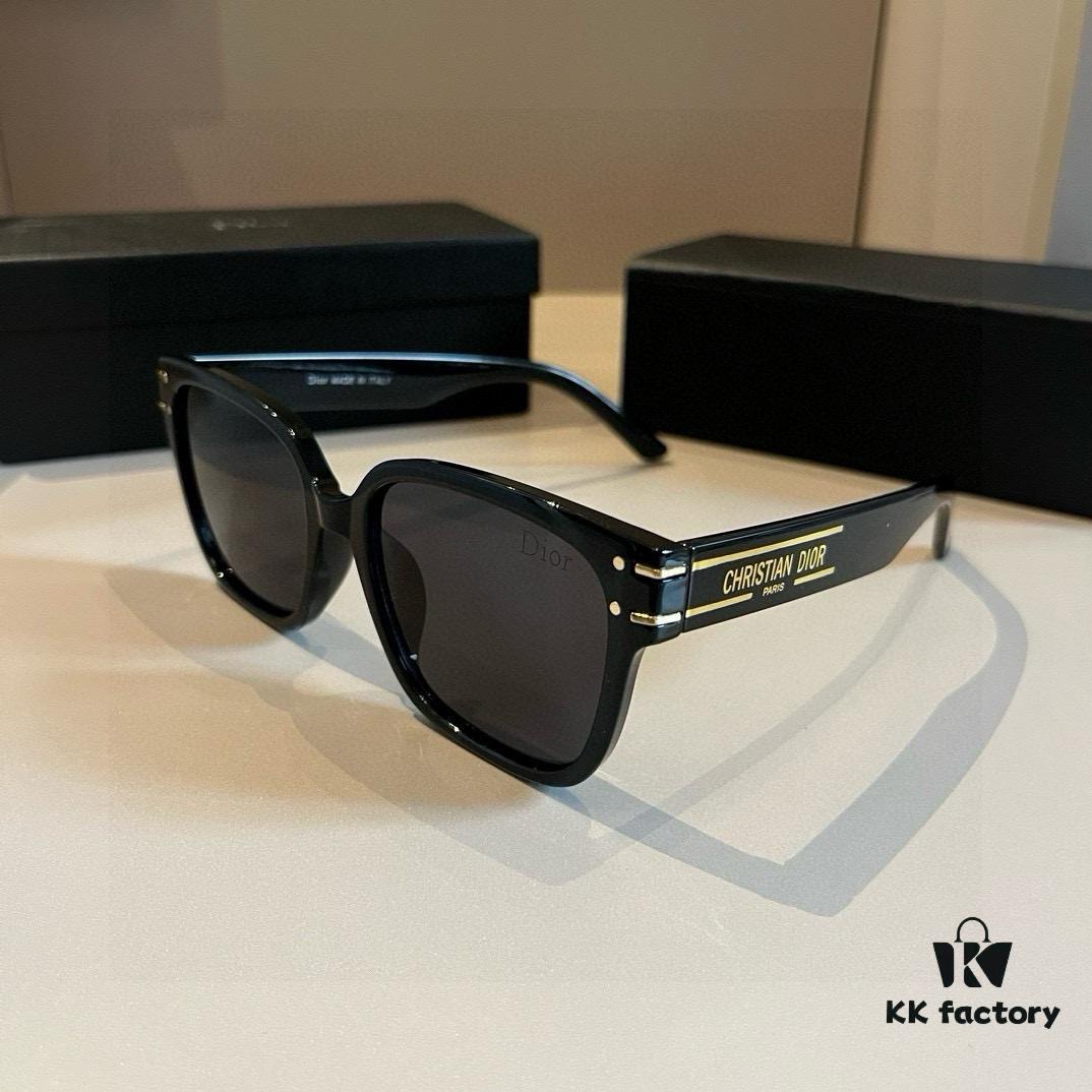 6931aba5ccd8ab3d7af9ffe2 Dior Unisex Sunglasses, Highly Dimensional Design, High-Definition Lenses, Stylish and Premium Quality, Versatile, Minimalist