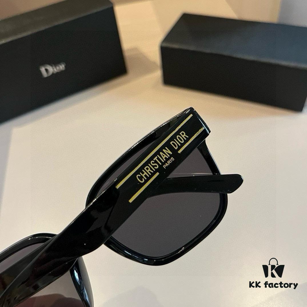 6931aba5ccd8ab3d7af9ffe4 Dior Unisex Sunglasses, Highly Dimensional Design, High-Definition Lenses, Stylish and Premium Quality, Versatile, Minimalist