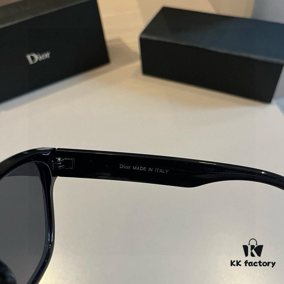 6931aba5ccd8ab3d7af9ffe6 Dior Unisex Sunglasses, Highly Dimensional Design, High-Definition Lenses, Stylish and Premium Quality, Versatile, Minimalist