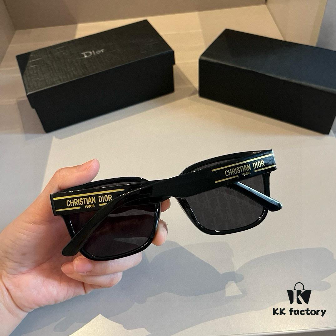 6931aba6ccd8ab3d7af9ffec Dior Unisex Sunglasses, Highly Dimensional Design, HD Lenses, Stylish and High-Quality, Versatile, Minimalist Eyewear