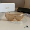 DIOR DiorClub M2 Sunglasses, Same Style Worn by Liu Yuxin and Yang Caiyu