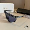 6931aba7ccd8ab3d7af9fffd DIOR DiorClub M2 Sunglasses, Same Style as Worn by Liu Yuxin and Yang Caiyu