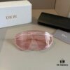 6931aba8ccd8ab3d7afa0007 DIOR DiorClub M2 Sunglasses, Same Style Worn by Liu Yuxin and Yang Caiyu