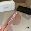 6931aba8ccd8ab3d7afa0009 DIOR DiorClub M2 Sunglasses, Same Style Worn by Liu Yuxin and Yang Caiyu