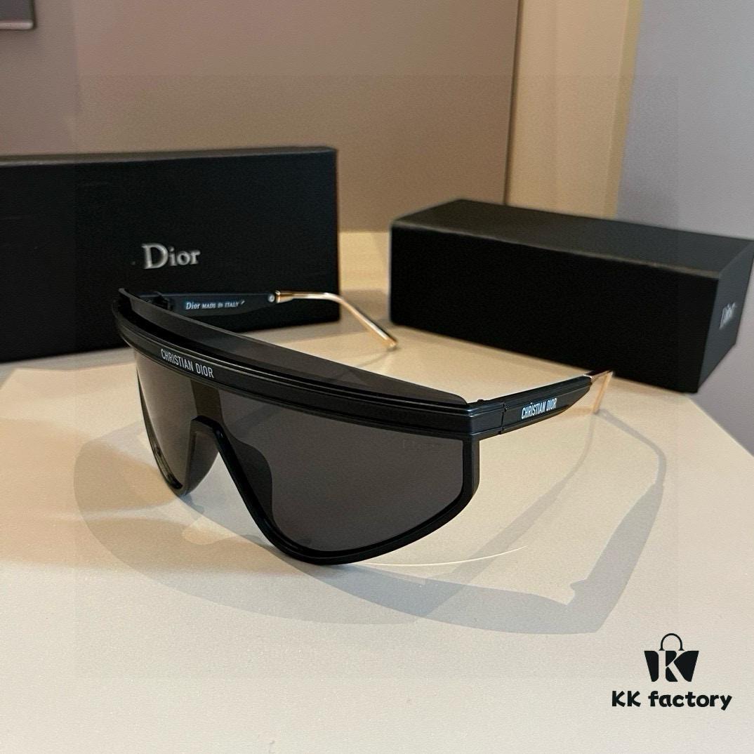 6931aba8ccd8ab3d7afa0010 DIOR DiorClub M2 Sunglasses, Same Style Worn by Liu Yuxin and Yang Caiyu