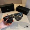 6931aba8ccd8ab3d7afa0011 DIOR DiorClub M2 Sunglasses, Same Style Worn by Liu Yuxin and Yang Caiyu