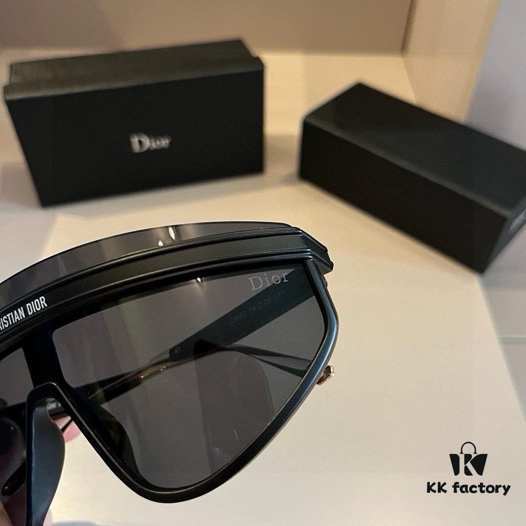 6931aba8ccd8ab3d7afa0012 DIOR DiorClub M2 Sunglasses, Same Style Worn by Liu Yuxin and Yang Caiyu