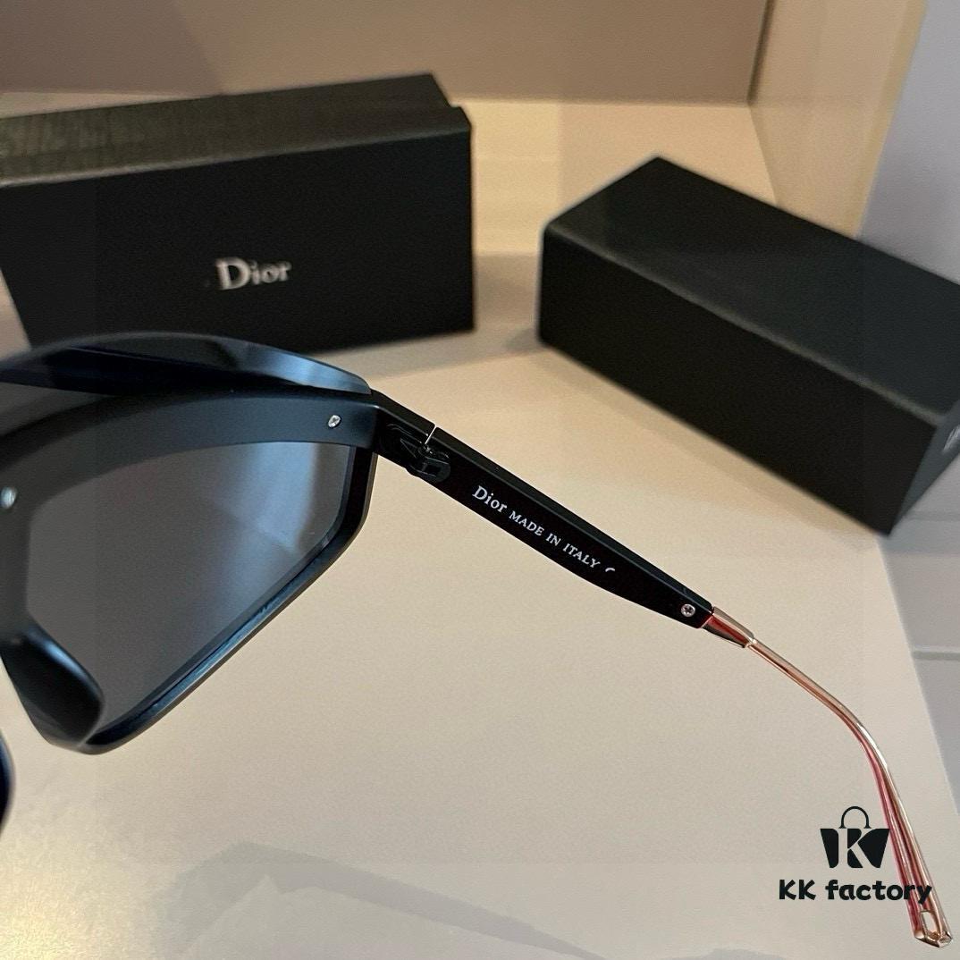 6931aba9ccd8ab3d7afa0015 DIOR DiorClub M2 Sunglasses, Same Style Worn by Liu Yuxin and Yang Caiyu